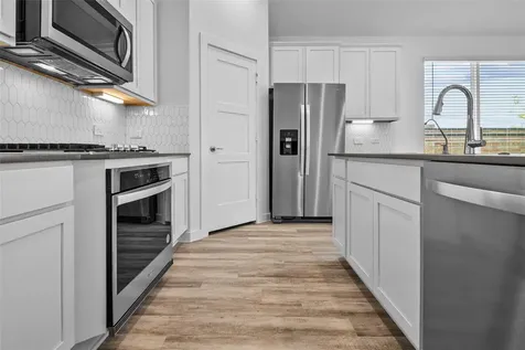 1552 Dawn Harbor Drive Katy TX 77493