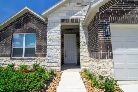 1552 Dawn Harbor Drive Katy TX 77493