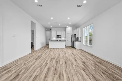 1552 Dawn Harbor Drive Katy TX 77493