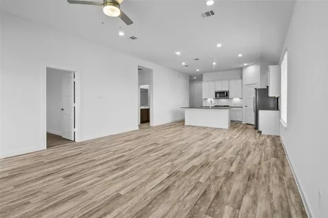 1552 Dawn Harbor Drive Katy TX 77493