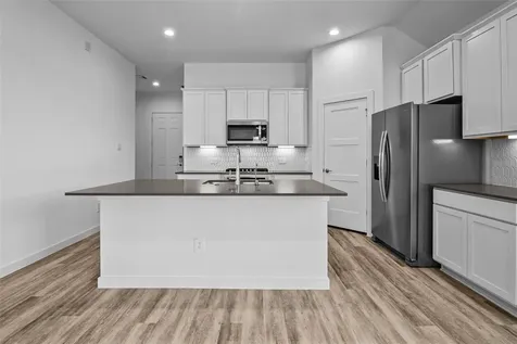 1552 Dawn Harbor Drive Katy TX 77493