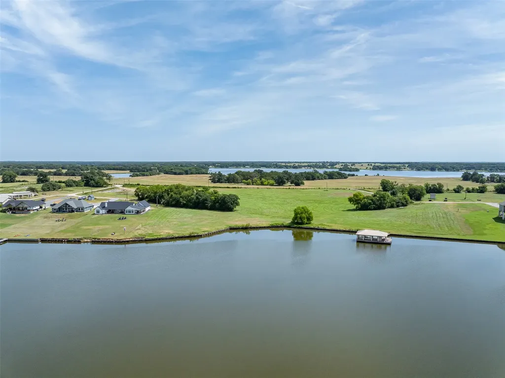 Lot 3 Lcr 822 Thornton TX 76687