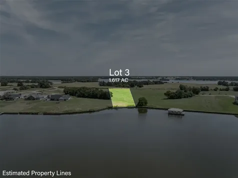 Lot 3 Lcr 822 Thornton TX 76687