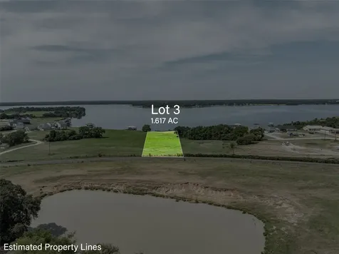 Lot 3 Lcr 822 Thornton TX 76687