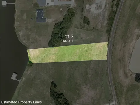 Lot 3 Lcr 822 Thornton TX 76687