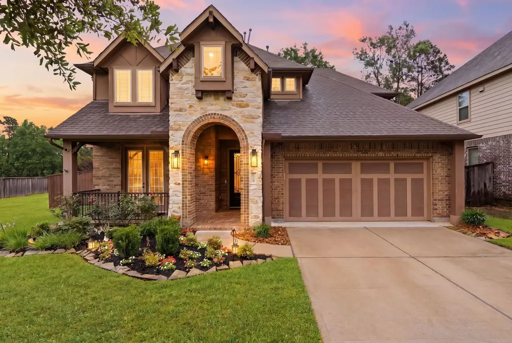 112 Caroline Corner Court Montgomery TX 77316