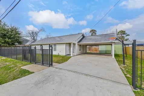 1010 Jeff Street Houston TX 77091