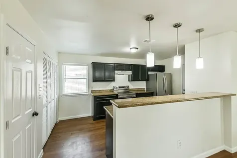 1010 Jeff Street Houston TX 77091