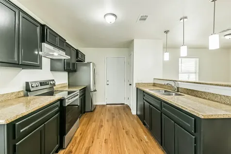 1010 Jeff Street Houston TX 77091