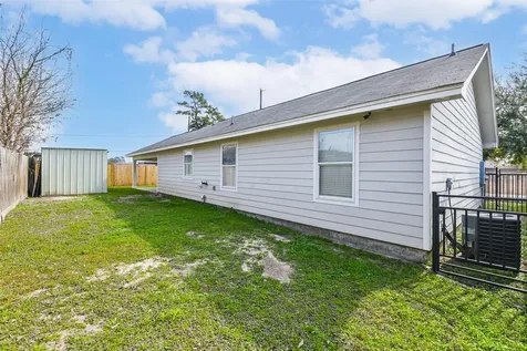 1010 Jeff Street Houston TX 77091