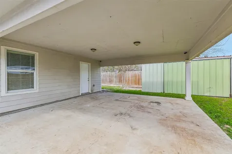 1010 Jeff Street Houston TX 77091