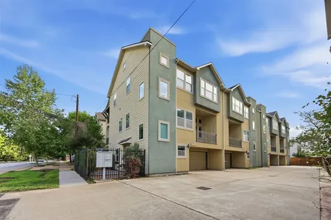 2316 Beall Street Houston TX 77008