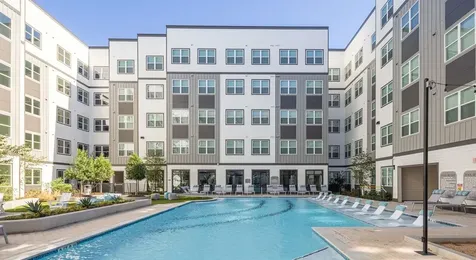 1505 Oliver Street 362 Houston TX 77007
