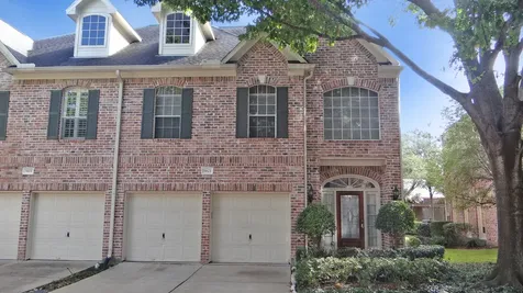 5823 Inwood Park Court Houston TX 77057