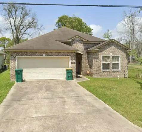 1904 Kansas Street La Marque TX 77568