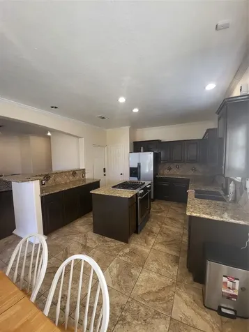 1904 Kansas Street La Marque TX 77568