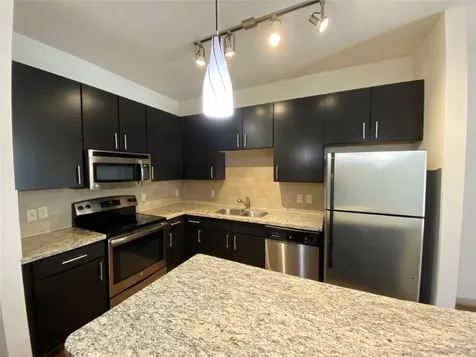 2700 Brazos Street 4308 Houston TX 77006