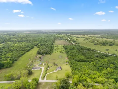 250 County Road 275 Cedar Lake TX 77414
