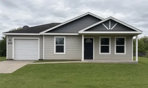 250 County Road 275 Cedar Lake TX 77414