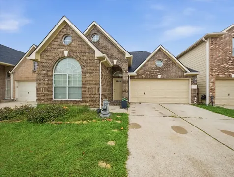 13335 Gardnerville Street Houston TX 77034