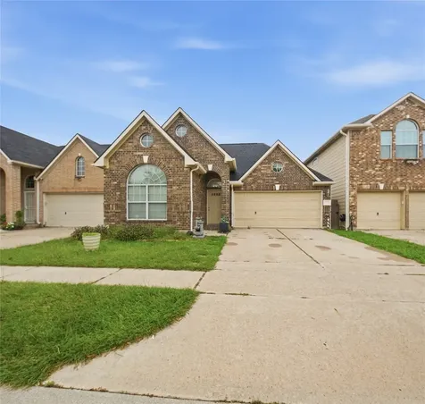 13335 Gardnerville Street Houston TX 77034