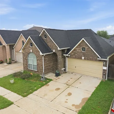 13335 Gardnerville Street Houston TX 77034