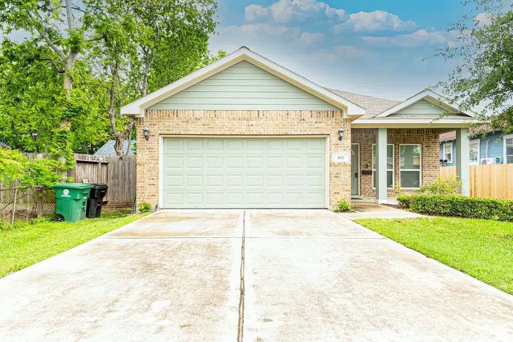 507 Rouse Street Houston TX 77020
