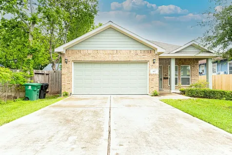507 Rouse Street Houston TX 77020