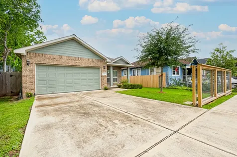 507 Rouse Street Houston TX 77020