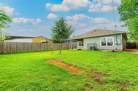 507 Rouse Street Houston TX 77020