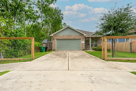 507 Rouse Street Houston TX 77020