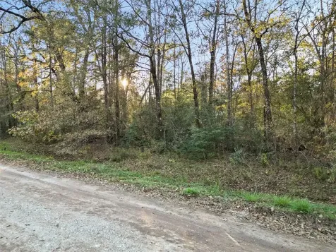 0 Somerset Livingston TX 77351