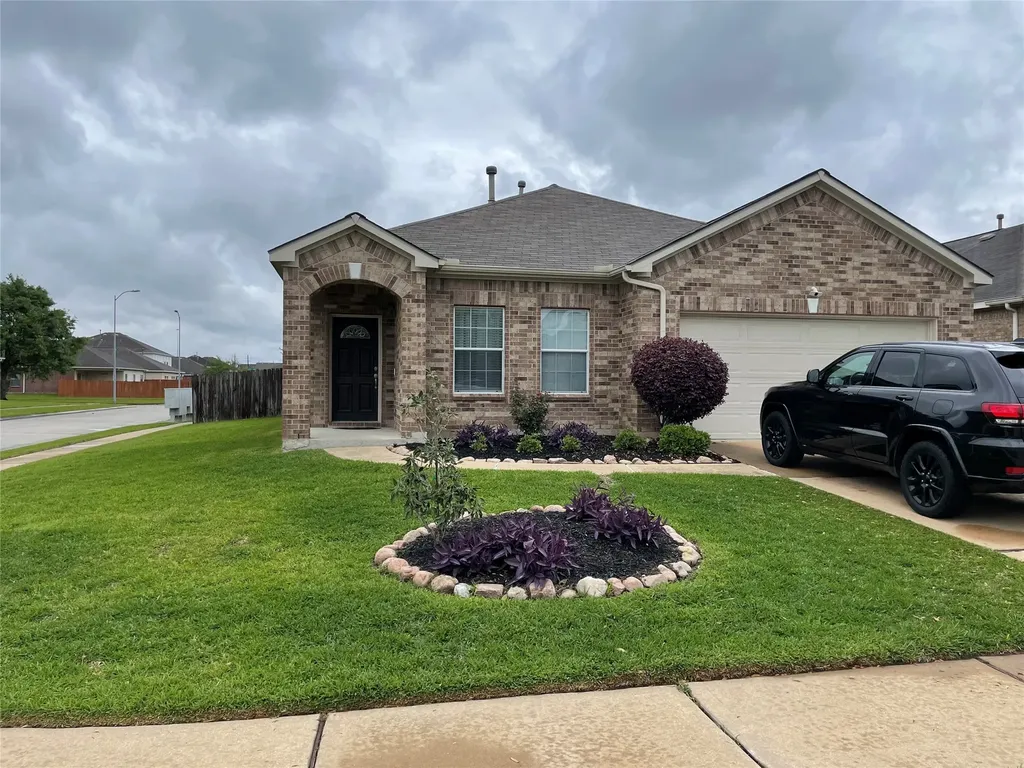24218 Cornell Park Lane Katy TX 77494