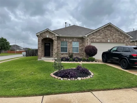 24218 Cornell Park Lane Katy TX 77494