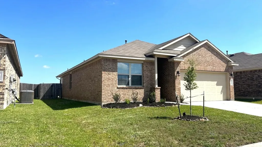 20910 Azelea Field Street Katy TX 77449