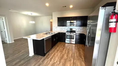 20910 Azelea Field Street Katy TX 77449