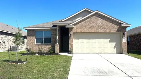20910 Azelea Field Street Katy TX 77449