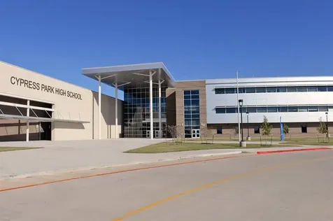 20910 Azelea Field Street Katy TX 77449
