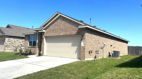 20910 Azelea Field Street Katy TX 77449