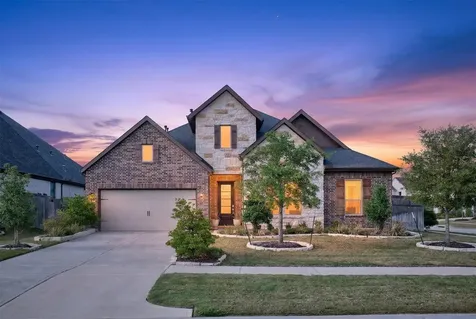 31230 Hastings Creek Lane Fulshear TX 77441