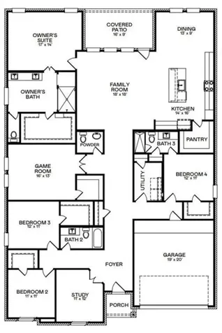 31230 Hastings Creek Lane Fulshear TX 77441