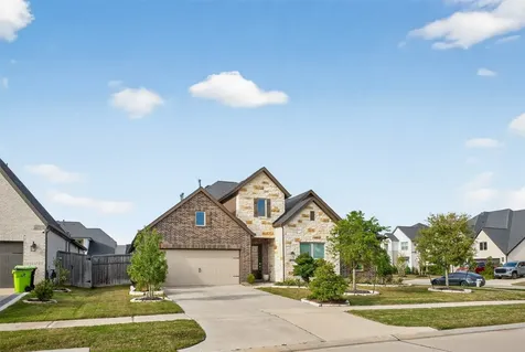 31230 Hastings Creek Lane Fulshear TX 77441