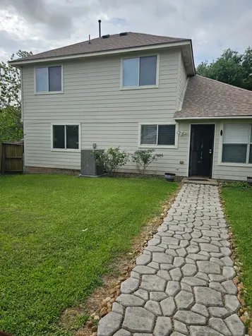 8645 Rinn Street Houston TX 77078