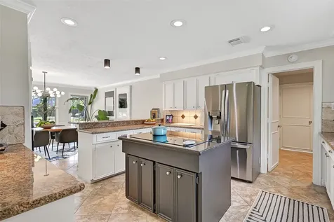1208 Tall Pines Drive Friendswood TX 77546