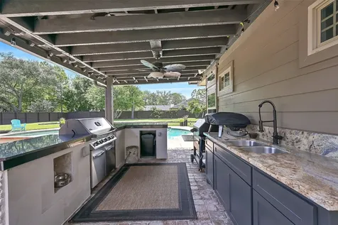 1208 Tall Pines Drive Friendswood TX 77546