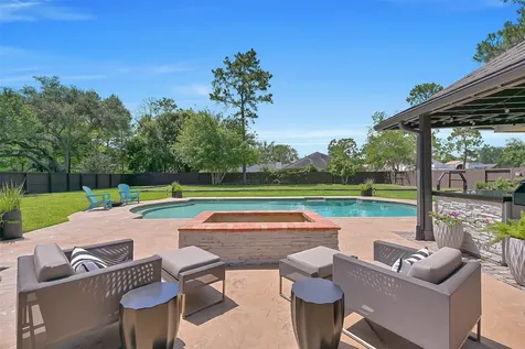 1208 Tall Pines Drive Friendswood TX 77546