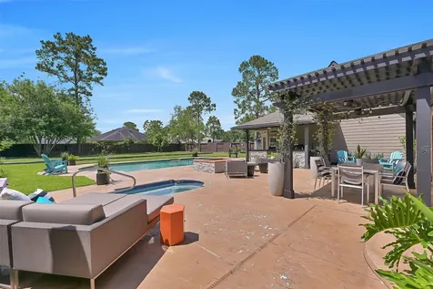 1208 Tall Pines Drive Friendswood TX 77546