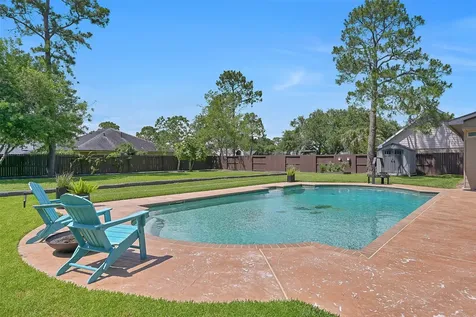 1208 Tall Pines Drive Friendswood TX 77546