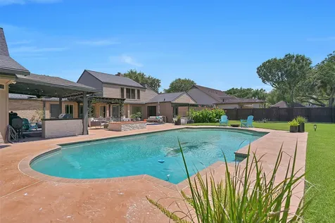 1208 Tall Pines Drive Friendswood TX 77546