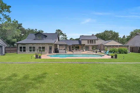1208 Tall Pines Drive Friendswood TX 77546